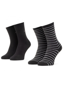 náhled Tommy Hilfiger dámské ponožky 2 pack