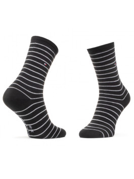 náhled Tommy Hilfiger dámské ponožky 2 pack