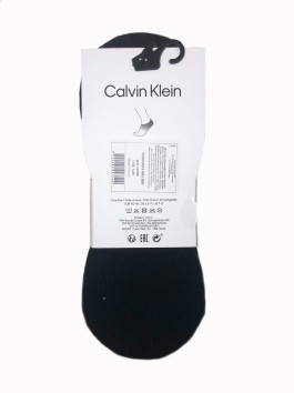 náhled Calvin Klein pánské ponožky 3 pack