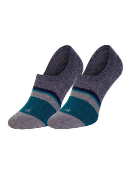 náhled Calvin Klein pánské ponožky 3 pack