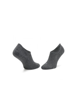náhled Calvin Klein pánské šedé ponožky 3pack