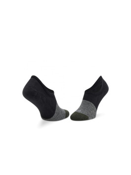 náhled Calvin Klein pánské šedé ponožky 3pack