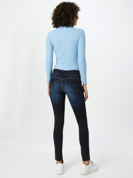 náhled Salsa Jeans dámské tmavěmodré džíny
