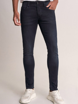 náhled Salsa Jeans pánské modré džíny