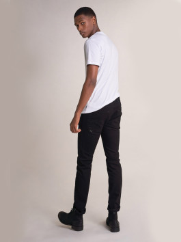 náhled Salsa pánské bílé tričko Batman