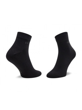 náhled Calvin Klein pánské černé ponožky 2 pack