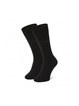 náhled Calvin Klein pánské černé ponožky 3pack