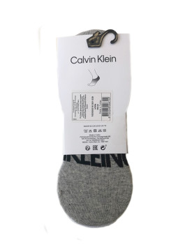 náhled Calvin Klein pánské ponožky 2pack