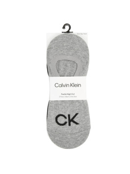 náhled Calvin Klein pánské ponožky 3pack