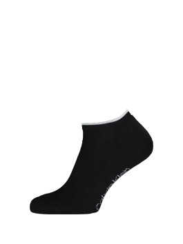 náhled Calvin Klein pánské černé ponožky 3pack