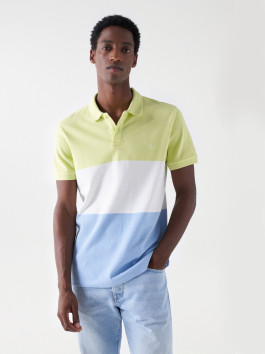 náhled Salsa Jeans pánské polo tričko