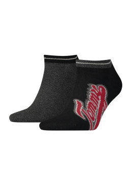 náhled Tommy Hilfiger pánské ponožky 2 pack