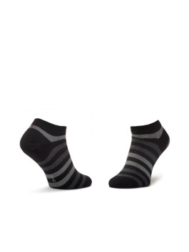 náhled Tommy Hilfiger pánské černé ponožky 2 pack