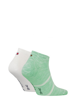 náhled Tommy Hilfiger pánské ponožky 2 pack