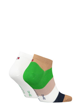 náhled Tommy Hilfiger pánské ponožky 2 pack