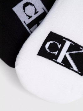náhled Calvin Klein pánské ponožky 2 pack