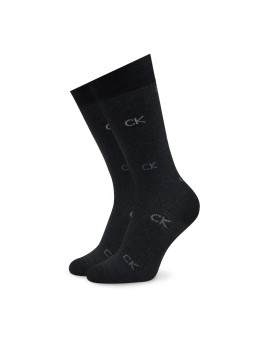 náhled Calvin Klein pánské černé ponožky 3pack