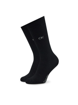 náhled Calvin Klein pánské černé ponožky 3pack