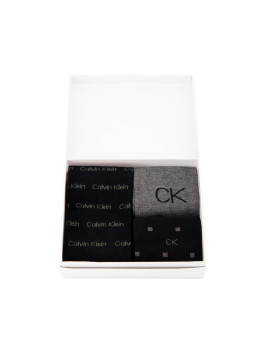 náhled Calvin Klein dámské ponožky 3pack
