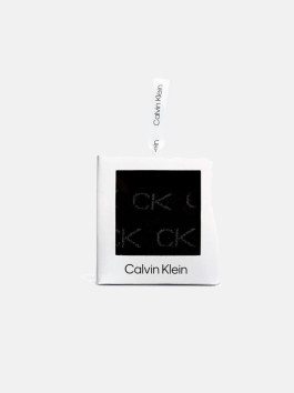 náhled Calvin Klein dámské černé ponožky