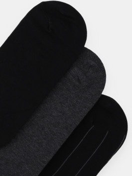 náhled Calvin Klein pánské ponožky 3 pack