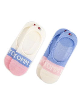 náhled Tommy Hilfiger ponožky 2 pack