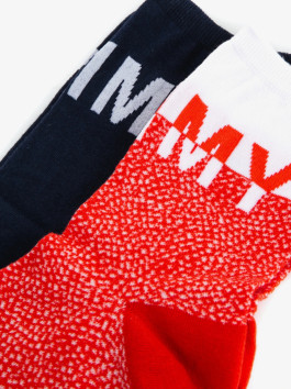 náhled Tommy Hilfiger dámské ponožky 2 pack