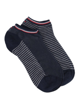 náhled Tommy Hilfiger dámské ponožky 2 pack