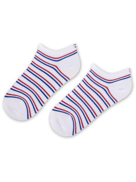náhled Tommy Hilfiger dámské ponožky 3 pack