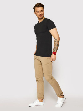 náhled Tommy Hilfiger sada pánských černých triček