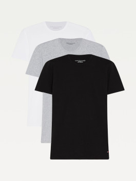 náhled Tommy Hilfiger pánská trička 3pack