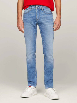 náhled Tommy Jeans pánské jeany Scanton