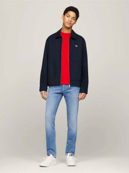 náhled Tommy Jeans pánské jeany Scanton