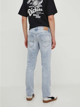 náhled Tommy Jeans pánské modré džíny