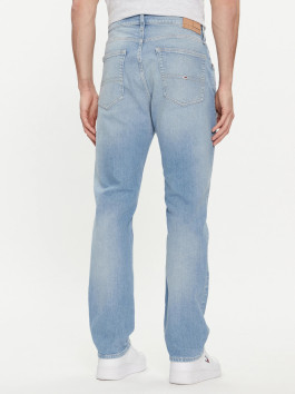 náhled Tommy Jeans pánské modré džíny