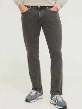 náhled Tommy Jeans pánské šedé džíny