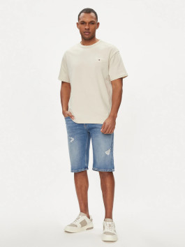 náhled Tommy Jeans pánské modré šortky