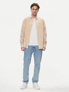 náhled Tommy Jeans pánské modré džíny
