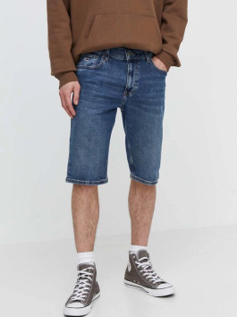 náhled Tommy Jeans pánské džínové šortky