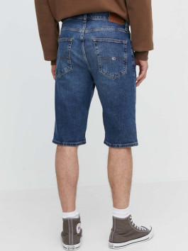 náhled Tommy Jeans pánské džínové šortky