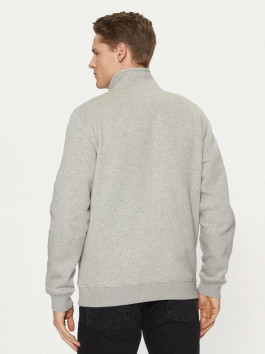 náhled Tommy Jeans pánská šedá mikina