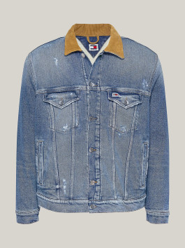 náhled Tommy Jeans pánská džínová bunda