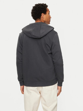 náhled Tommy Jeans pánská šedá mikina