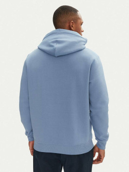 náhled Tommy Jeans pánská světle modrá mikina