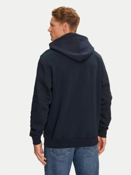 náhled   Tommy Jeans pánská tmavě modrá mikina