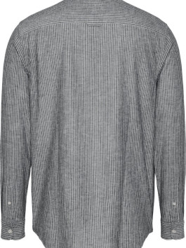 náhled Tommy Jeans pánská pruhovaná košile