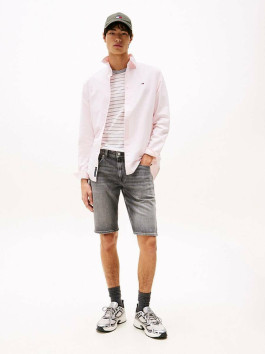 náhled Tommy Jeans pánské džínové kraťasy