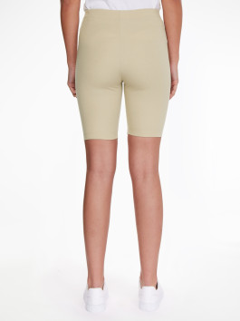 náhled Tommy Jeans dámské béžové legíny