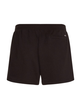 náhled Tommy Jeans dámské černé šortky MODERN SIGNATURE