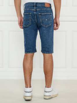 náhled Tommy Jeans pánské džínové kraťasy